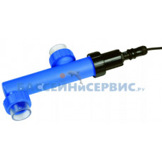 Корпус установки Blue Lagoon Spa UV-C (B212013)